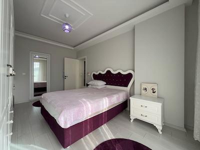 MEVLANA MAH/ACAT SİTESİ SATILIK 3+1 DAİRE