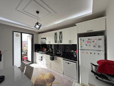 MEVLANA MAH/ACAT SİTESİ SATILIK 3+1 DAİRE