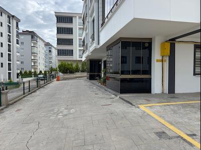 MEVLANA MAH/ACAT SİTESİ SATILIK 3+1 DAİRE