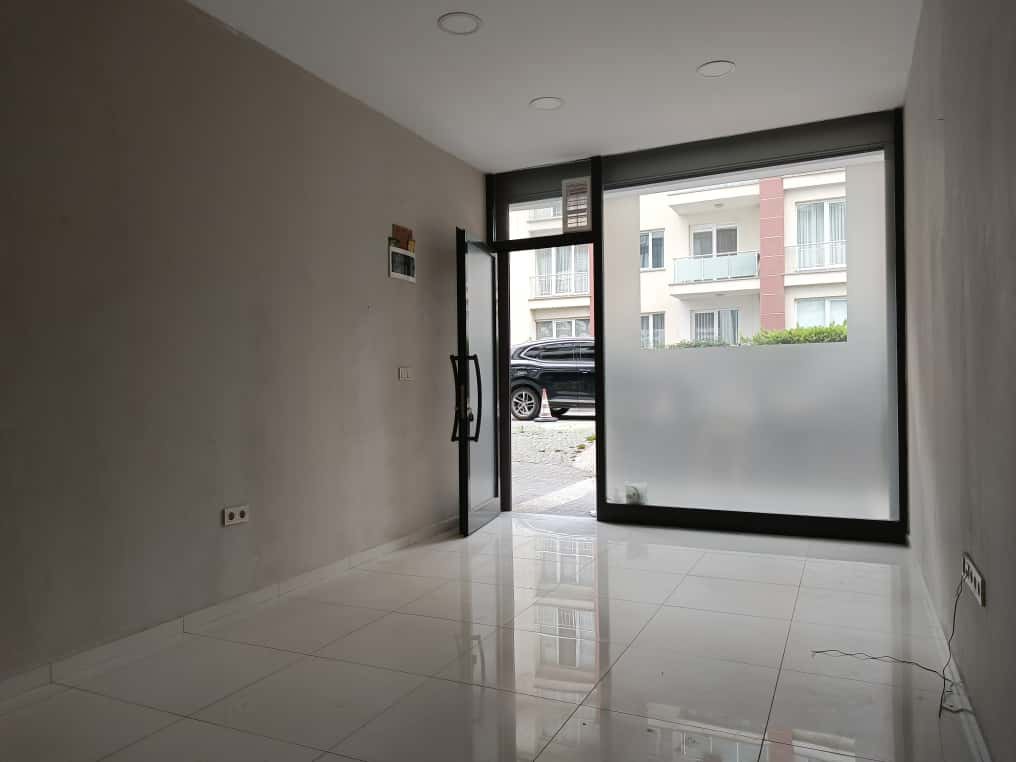 OFISIMIZ BEYKENT PROJESI MERKEZI KONUM KIRALIK DÜKKAN