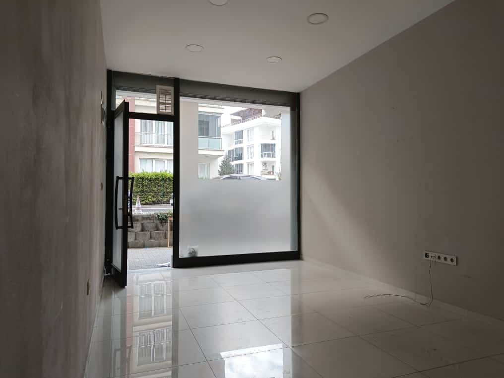 OFISIMIZ BEYKENT PROJESI MERKEZI KONUM KIRALIK DÜKKAN