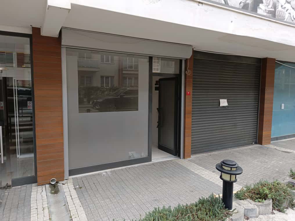 OFISIMIZ BEYKENT PROJESI MERKEZI KONUM KIRALIK DÜKKAN