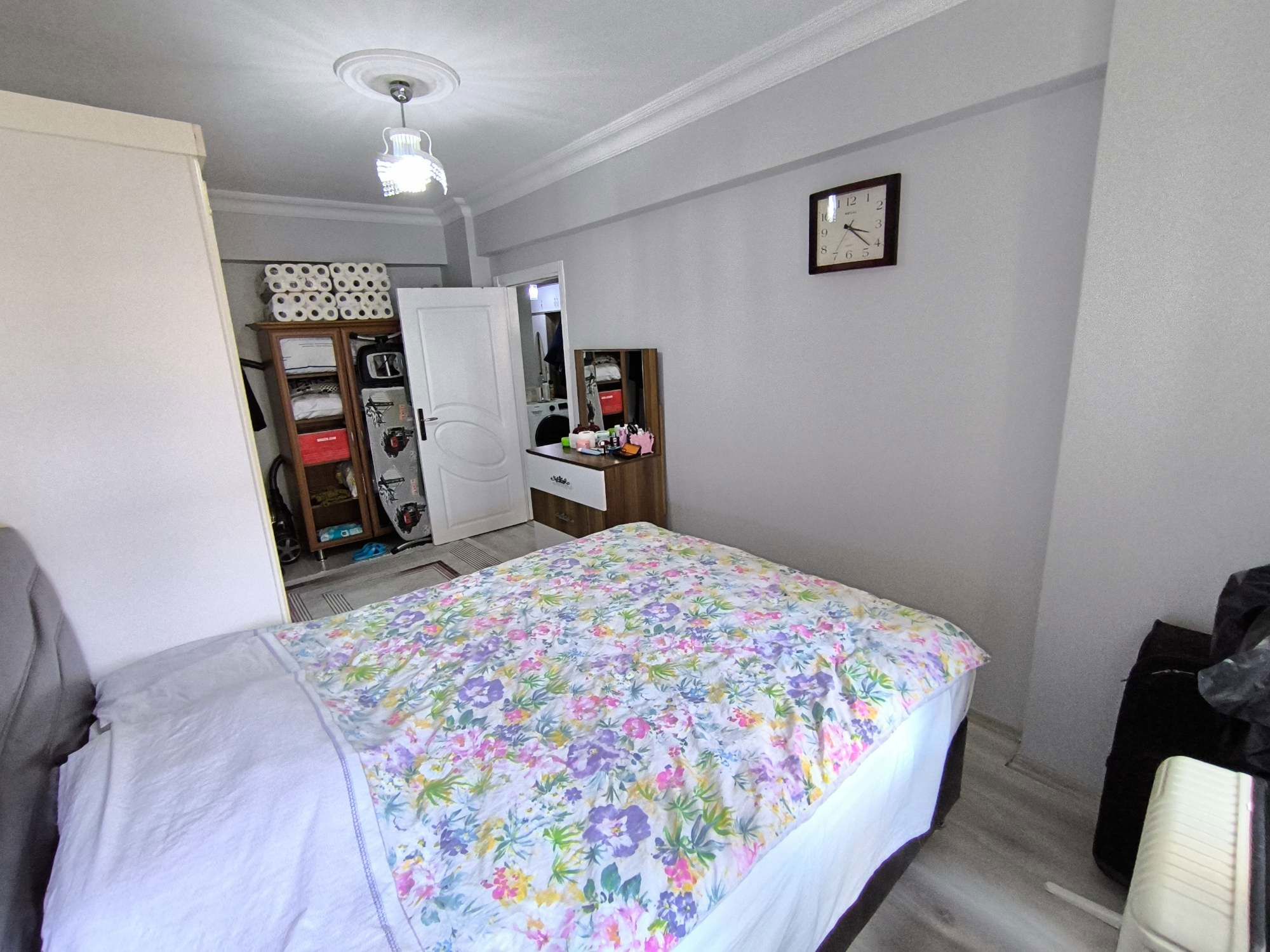 MEHMET AKİF ERSOY MAHALLESİ'NDE SATILIK 2+1 DAİRE