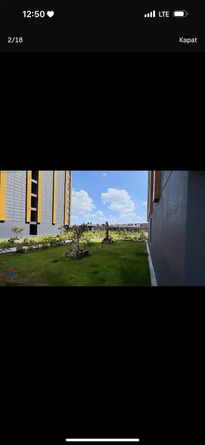REMAXLAND DEN HÜRRİYET MAHALLESİNDE SATILIK 1+1 DAİRE