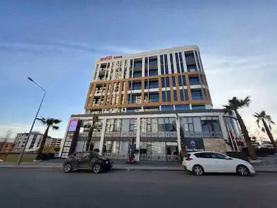 ATAKUM OKULLAR BÖLGESİNDE KİRALIK EMSALSİZ 3 OFİS