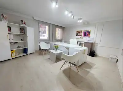 KIZILAY MİTHATPAŞA CAD SATILIK 2+1 OFİS