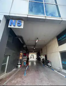 İSTOÇ OTO TİCARET MERKEZİNDE KİRALIK KÖŞE DÜKKAN