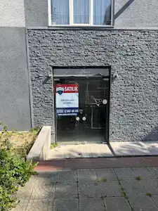 REMAX FIRTINADAN PIYASAYA ÇOK YAKIN KULLANIŞLI DEPO VE MAĞAZA 