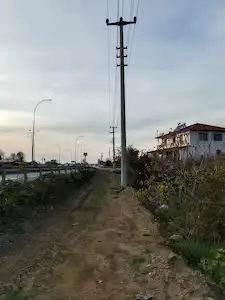 KARASU MAHALLESINDE SATILIK ARSA