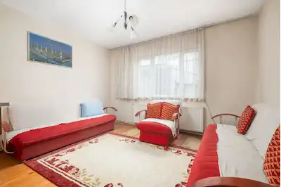 REMAX ADVANTAGE'DEN KÜÇÜKBALIKLI MÜSTAKİL 2 KATLI EV