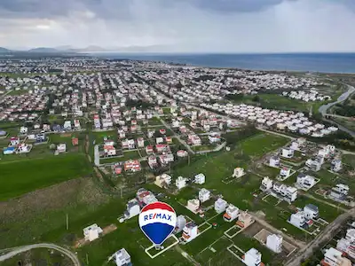 SALİHLERALTINDA ALIRKEN KAZANDIRACAK FIRSAT ARSA