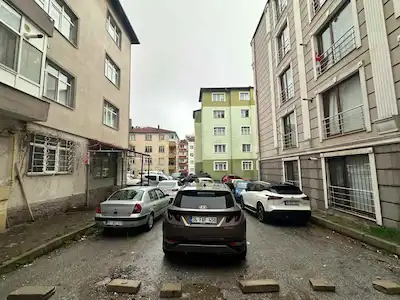 REMAX KEYDEN SATILIK 3+0 ÇARŞI MERKEZ'DE DAİRE
