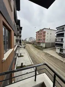 GÜLPARK 5. ETAPTA KREDİYE UYGUN 1+1 DAİRE