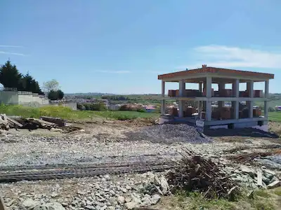 REMAX  VİRA YEŞİM KARA'DAN 467 M2 KONUT İMARLI ARSA