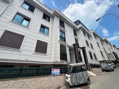 ŞİLE BALİBEY'DE DENİZE ÇOK YAKIN YENİ BİNADA 3+1 SATILIK DAİRE