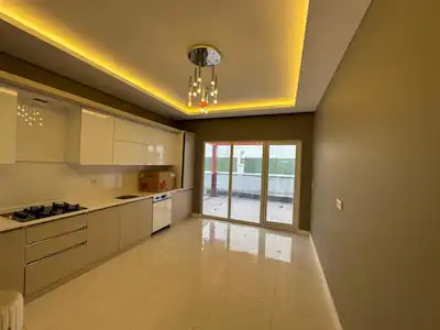REMAX ARTIS'TEN HILALKENT AHMETOĞULLARI'NDA SATILIK LÜKS 3+1
