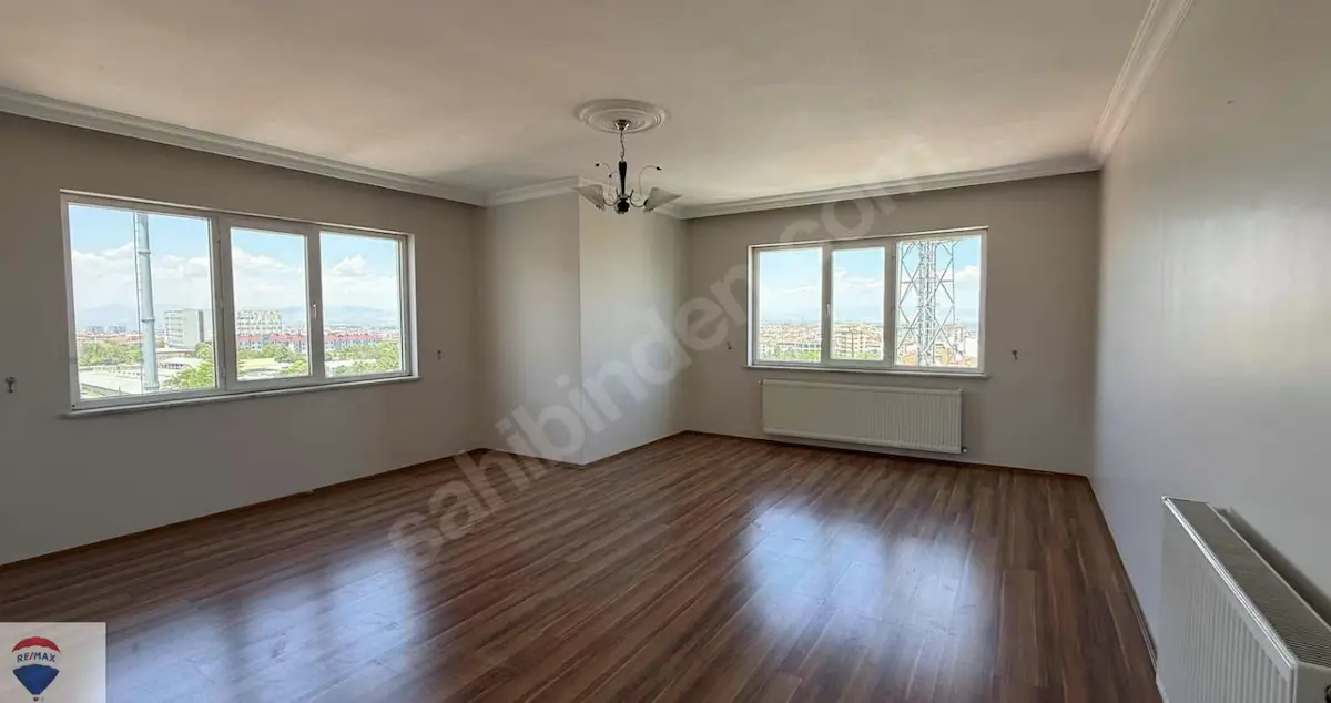 ÇÖŞNÜK MAHALLESİ'NDE 3+1 SATILIK DAİRE