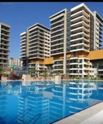 REMAX MODEL DEN ŞEMIKLER DEDA LA VİDA SİTESİNDE 2+1 SATILIK DAİRE