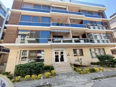 YALOVA REMAX'DAN MERKEZDE KİRALIK DAİRE