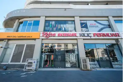 REAL MERTER'DE YATIRIMA UYGUN SATILIK TİCARİ MÜLKLER
