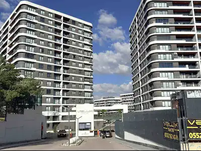 VELÜKS ANKARA'DA ÇOK ÖZEL YAPILI 4+1 SATILIK KÖŞE DAİRE