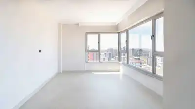 SUSUZ GÖKSU MOOD ALTINOK SATILIK SIFIR 4+1 DAIRELER | REMAX ENBATI