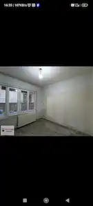 ŞAHİNBEY’DE BAHÇE KATI 1+1 | BALKONLU | DOĞALGAZ KOMBİLİ | BOŞ