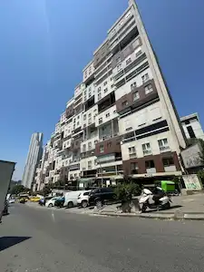 ŞIŞLI BOMONTI ELYSIUM FANTASTIC EN ŞEREFIYELI SATILIK 1+1 FULL EŞYALI