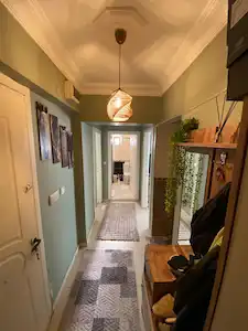 KARADOLAP MAHALLESİ'NDE 2+1 SATILIK DAİRE