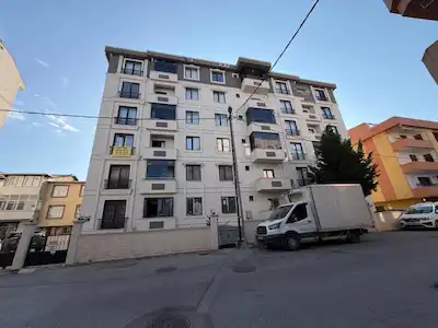 KARTAL İST.MARİNAYA 5 DAK.MESAFEDE GENİŞ 2+1 KİRALIK DAİRE.