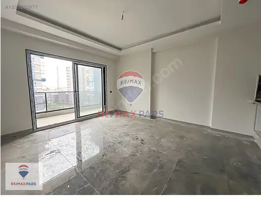 REMAX PARS'TAN ARPAÇBAHŞİŞ'TE SİTE İÇİ HAVUZLU 1+1 SATILIK DAİRE
