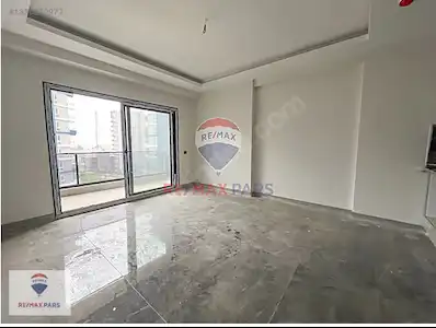 REMAX PARS'TAN ARPAÇBAHŞİŞ'TE SİTE İÇİ HAVUZLU 1+1 SATILIK DAİRE