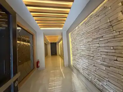 BEYLİKDÜZÜ AYAZMA PLAS 1 SİTESİ 3+2 KISMI DENİZ MANZARALI SATILIK DUBLEKS