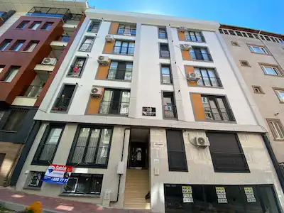 FATİH'İN GÖZDE MAHALLESİ YAVUZ SULTAN SELİM DE SATILIK 2+1 SIFIR DAİRE