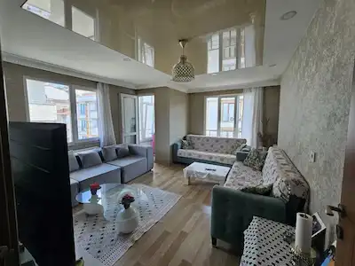 ESENYURT PINAR MAHALLESİ KAT MÜLKİYETLİ 2+1 SATILIK DAİRE