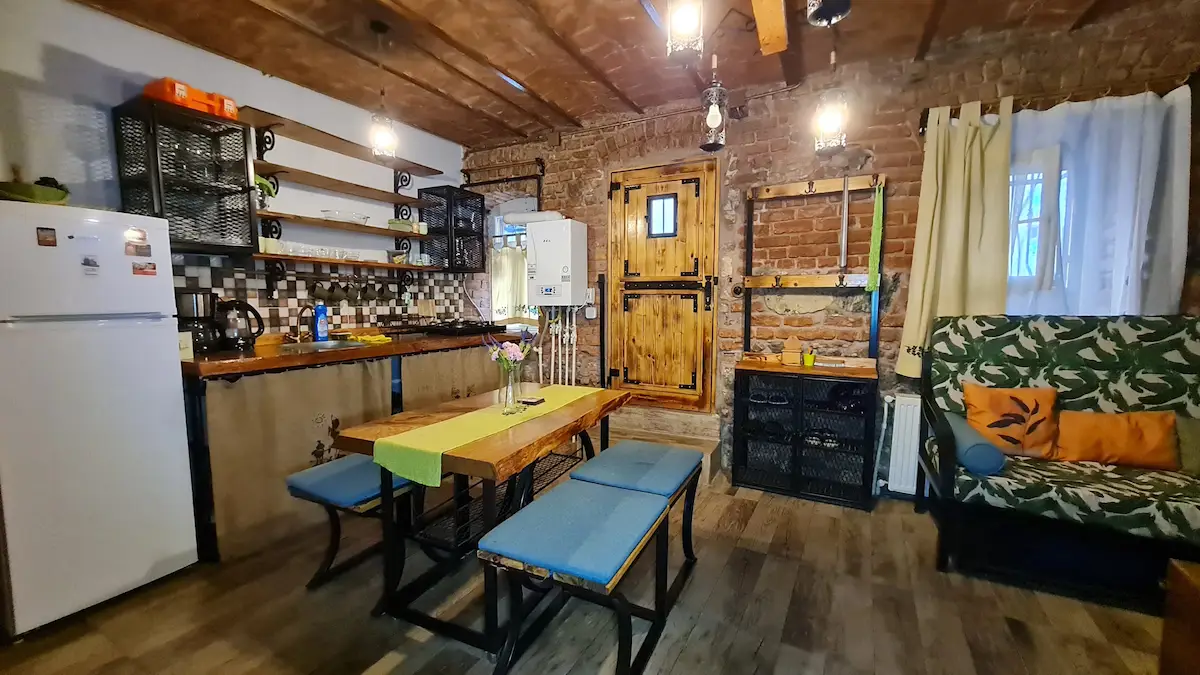 BEYOĞLU SURURİDE 9 YIL AMORTİSMANLI SATILIK TASARIM DAİRE