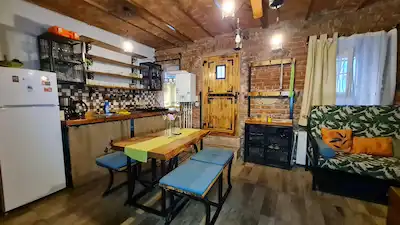 BEYOĞLU SURURİDE 9 YIL AMORTİSMANLI SATILIK TASARIM DAİRE