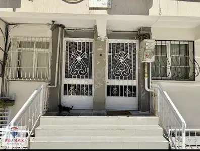 GÜZELYALI 76 SOKAK AMERİKAN KOLEJİ YAKINI YATIRIMLIK DAİRE