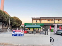 ANA CADDE ÜZERINDE KURUMSAL KIRACILI DÜKKAN