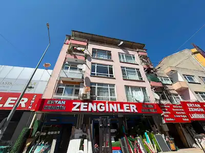 ADAPAZARI ÇARŞI MERKEZDE KAÇIRILMAYACAK 2+1 FIRSAT DAİRE