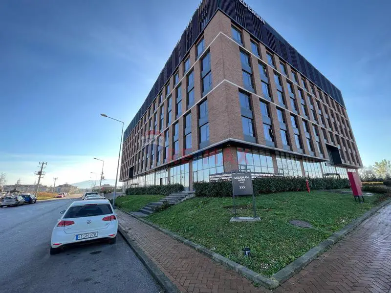 KARTEPE BRAU RESİDENCE DA KİRALIK LÜKS EŞYALI RESİDENCE DAİRE