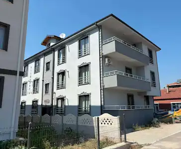 REMAX EFFECT ' TEN GEYVE TEPECİKLER MAH. SIFIR 2+1 KİRALIK DAİRE