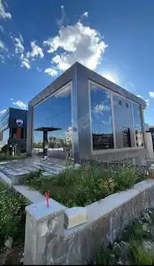 REMAX ÖZGÜR'DEN ŞEHİRGÖSTEREN'DE ANA CADDE ÜZERİ TİCARİ VİLLA
