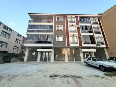 REMAX LAVANDA SAĞLIK MAH SATILIK VE KİRALIK 2 KATLI İŞYERİ
