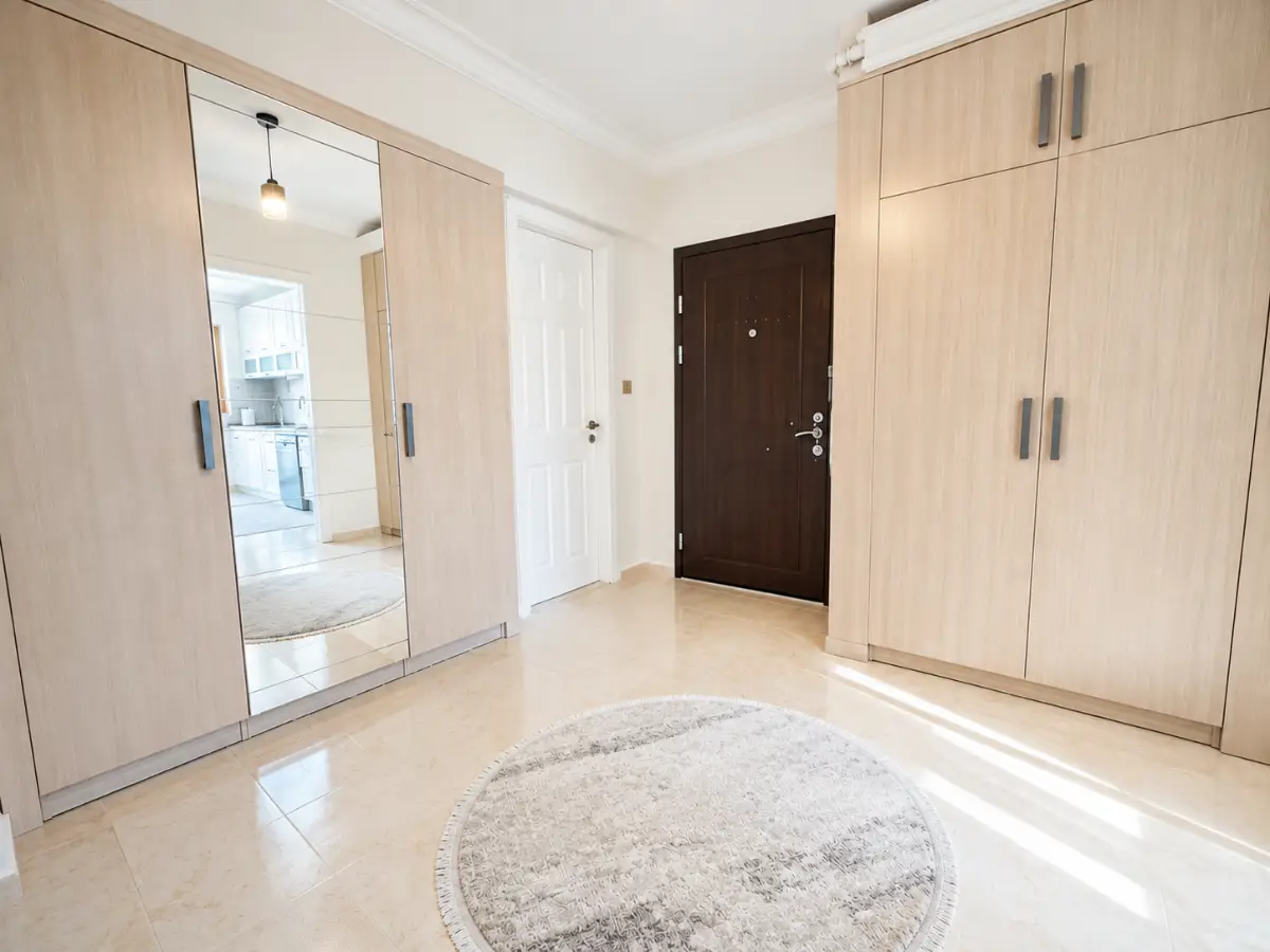 TÜRKKONUT DODURGA MAHALLESI SATILIK SITE İÇI 3+1 FIRSAT DAIRE