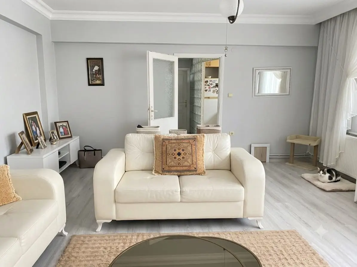 BÜYÜKÇEKMECE ATATÜRK MH KENTSEL DÖNÜŞÜMLÜ 3+1 FIRSAT DAİRE 3