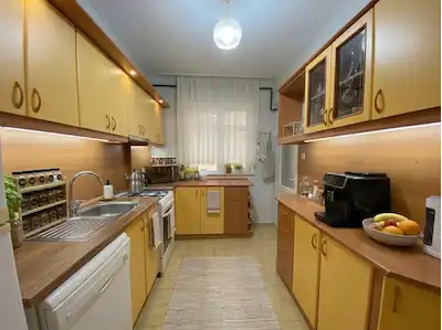 BÜYÜKÇEKMECE ATATÜRK MH KENTSEL DÖNÜŞÜMLÜ 3+1 FIRSAT DAİRE