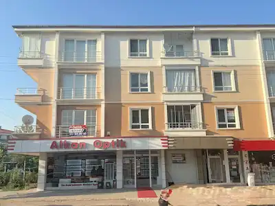 29 EKİM MAH.’DE GÜNEY-BATI CEPHELİ 3+1 | 140 M² NET | 2 BANYO | BALKONLU