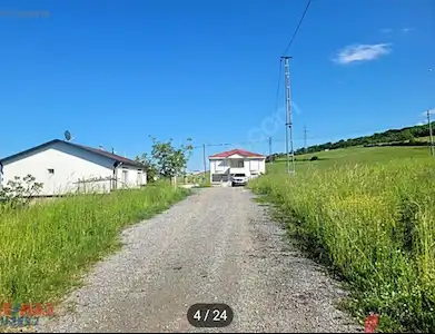 TAŞKELİK DENİZ MANZARALI SATILIK FIRSAT ARSA