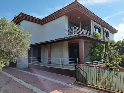 SASALI UZMANINDAN BILGE KONAKLARINDA 5+1 KIRALIK VILLA